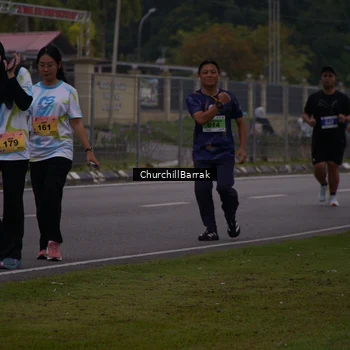 Runner Photo 8409777