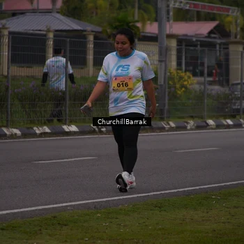 Runner Photo 8409779