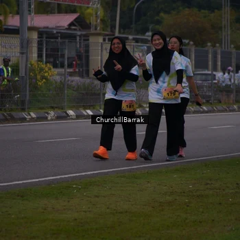 Runner Photo 8409780