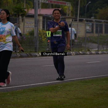 Runner Photo 8409781