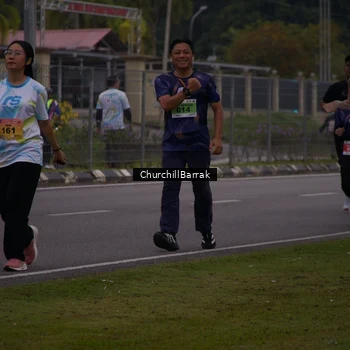 Runner Photo 8409782
