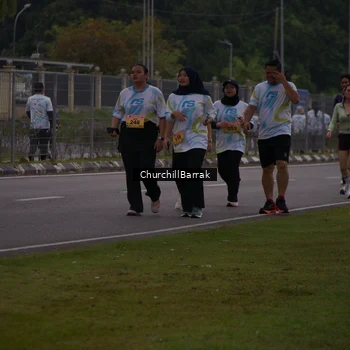 Runner Photo 8409784
