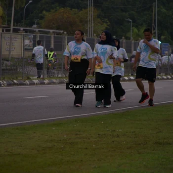 Runner Photo 8409786