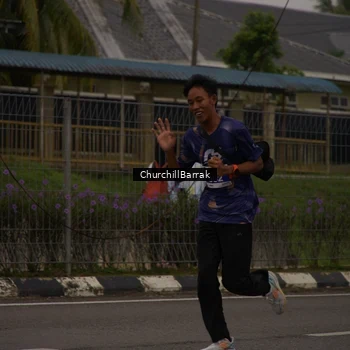 Runner Photo 8409788