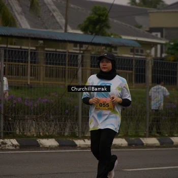 Runner Photo 8409789