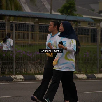 Runner Photo 8409791