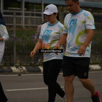 Runner Photo 8409792