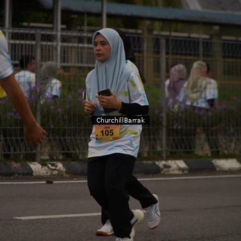 Runner Photo 8409793