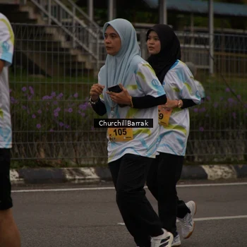 Runner Photo 8409794
