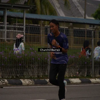 Runner Photo 8409795