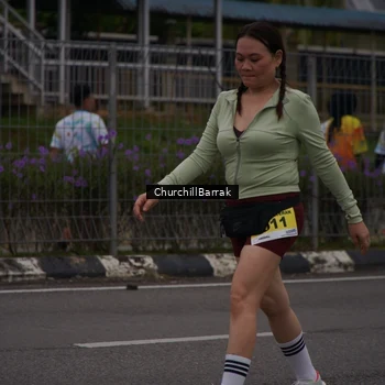 Runner Photo 8409796