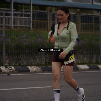 Runner Photo 8409797