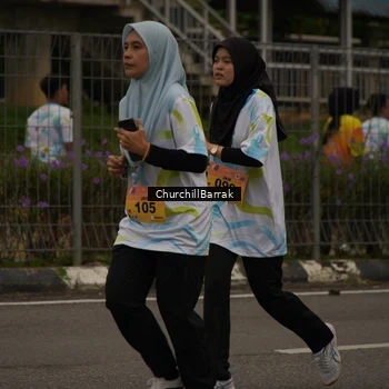 Runner Photo 8409798