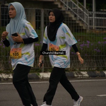 Runner Photo 8409802