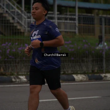 Runner Photo 8409803