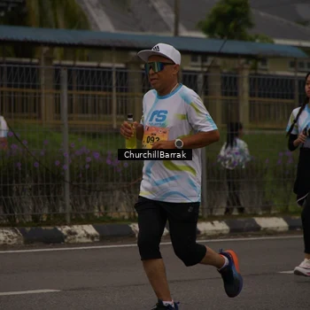 Runner Photo 8409804