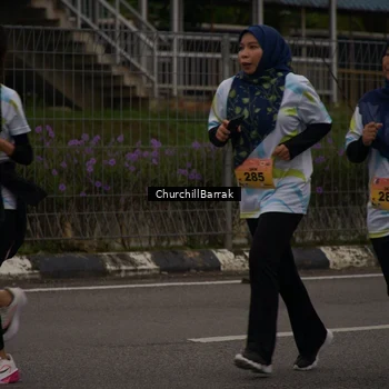 Runner Photo 8409806