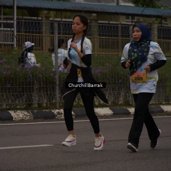 Runner Photo 8409807