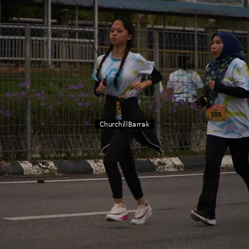 Runner Photo 8409808