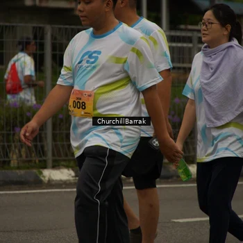 Runner Photo 8409809