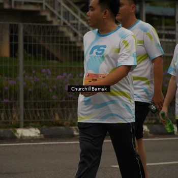 Runner Photo 8409810