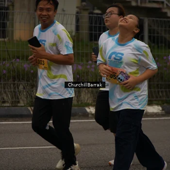 Runner Photo 8409815