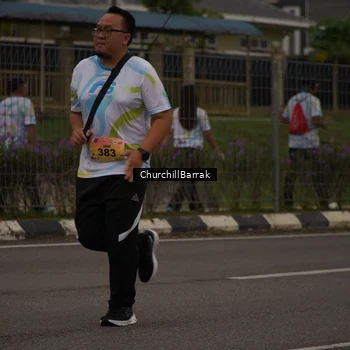 Runner Photo 8409818