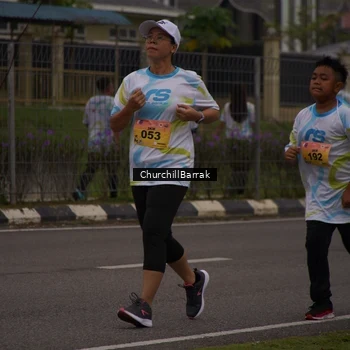 Runner Photo 8409819
