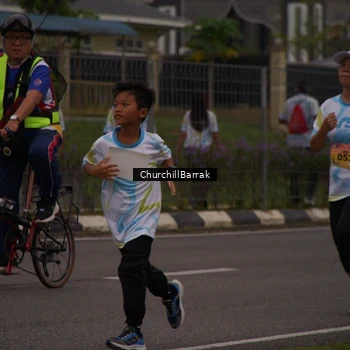 Runner Photo 8409820