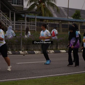 Runner Photo 8409821