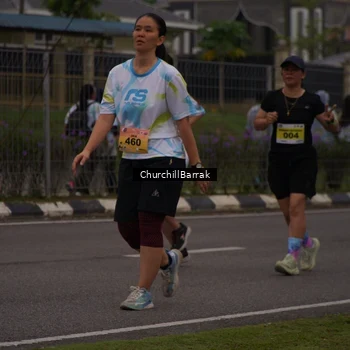 Runner Photo 8409822
