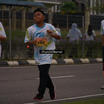 Runner Photo 8409824