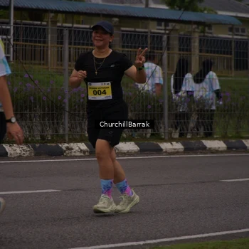 Runner Photo 8409825