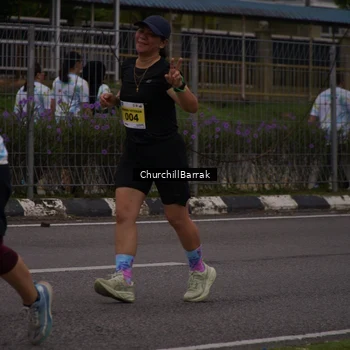 Runner Photo 8409826