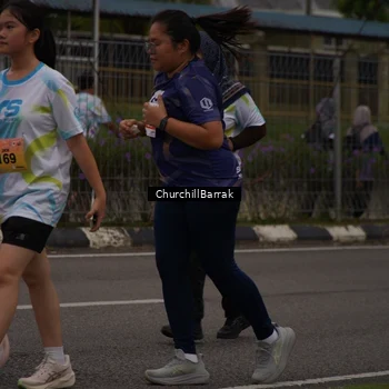 Runner Photo 8409827