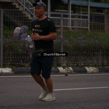 Runner Photo 8409829