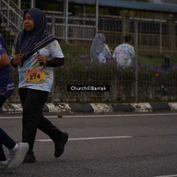 Runner Photo 8409830