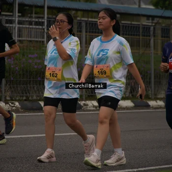 Runner Photo 8409831