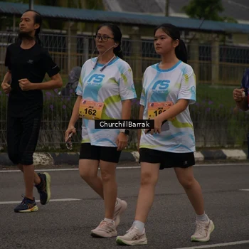 Runner Photo 8409832