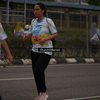 Runner Photo 8409836