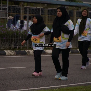 Runner Photo 8409838