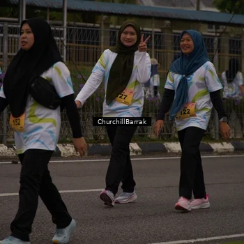 Runner Photo 8409840