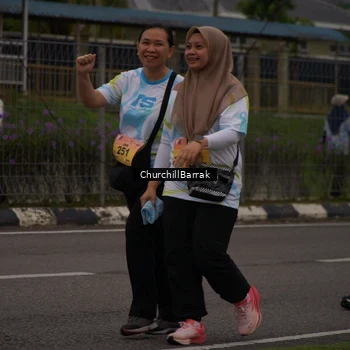 Runner Photo 8409841
