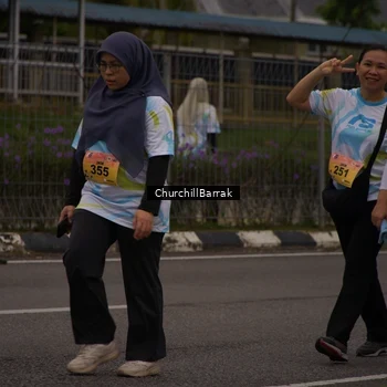 Runner Photo 8409842