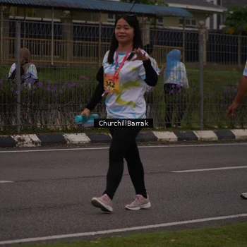 Runner Photo 8409843