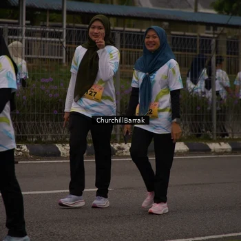 Runner Photo 8409844