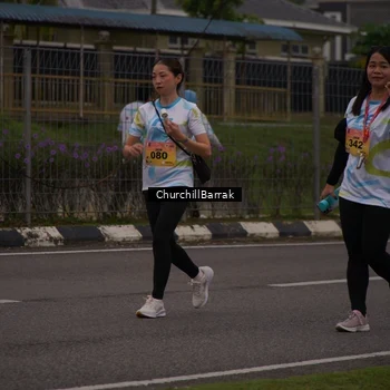 Runner Photo 8409845