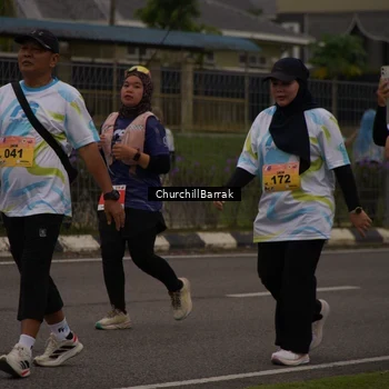 Runner Photo 8409848