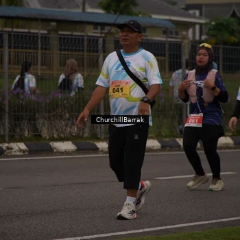 Runner Photo 8409849