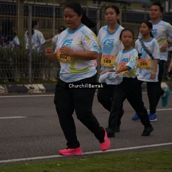 Runner Photo 8409852